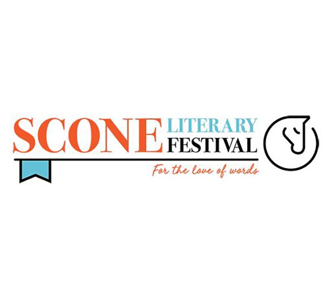 Scone Literary Festival