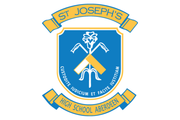 St Joseph's High School Aberdeen